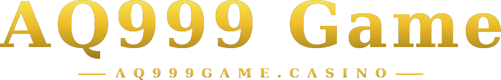 AQ999 Game logo